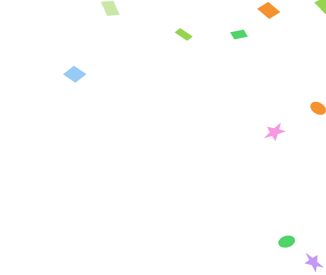 Confetti