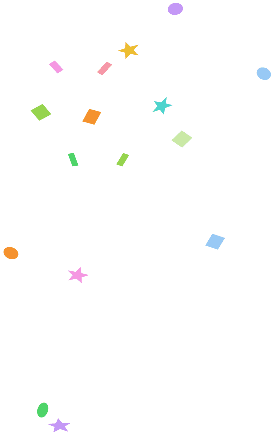 Confetti